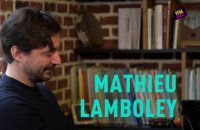 Viva cinéma - Mathieu Lamboley sur "L'Affaire Thomas Crown"