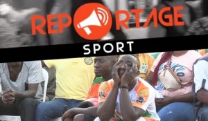 CAN 2021 / Côte d'Ivoire - Sierra Leone: Les supporters ivoiriens, entre déception et espoir