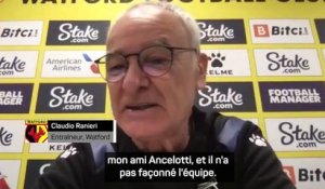 Everton - Ranieri et Dyche reviennent sur le départ de Benítez