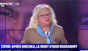 GALA VIDÉO - Igor et Grichka Bogdanoff “se croyaient immunisés” contre le Covid-19 : Pierre-Jean Chalençon témoigne