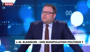 Mathieu Bock-Côté : «Les polémiques artificielles meublent l’espace public, elles empoisonnent le débat public»
