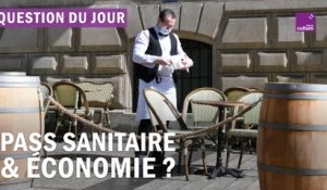 Quel impact sur l’économie a pu avoir le pass sanitaire ?