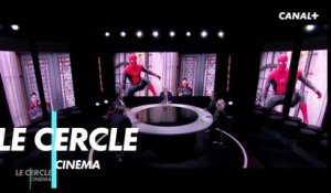 Spider-Man : No Way Home - Débat du Cercle