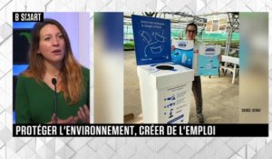 SMART IMPACT - Smart Ideas du mercredi 19 janvier 2022