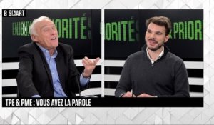 ENJEUX & PRIORITÉS - L'interview de Edouard Mourot (Viabeez) par Jean-Marc Sylvestre