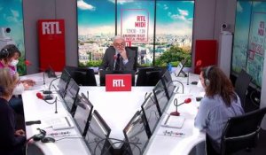 RTL Midi du 19 janvier 2022