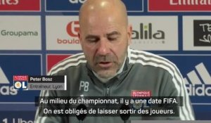 Ligue 1 - Bosz se paye les instances : "Deux mois après OL-OM, on n'a toujours pas de date"