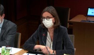 Cabinets de conseil : Amélie de Montchalin annonce une « nouvelle doctrine »