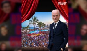 Jean-Michel à Ibiza | Les Branguignols