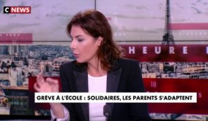 Marie-Estelle Dupont : «On apprend aux enfants à accepter de la maltraitance»