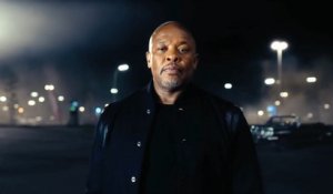 Pepsi Super Bowl 2022 Halftime Show with Dr. Dre and Eminem | Official Trailer