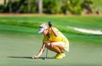 Le replay du 1er tour du Tournoi des championnes - Golf (F) - LPGA