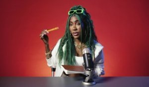 Sevyn Streeter Does ASMR, Makes the Perfect Tequila Shot & Talks New Album
