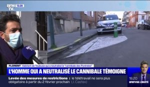 Comment ce Toulousain a neutralisé "le cannibale des Pyrénées"