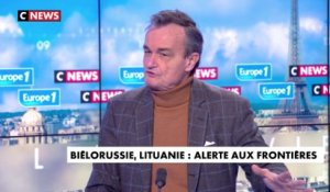 Gérard Araud : «La guerre peut revenir en Europe occidentale»