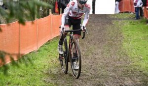 Le replay de la course à Hoogerheide - Cyclo - cross (H) - Coupe du monde