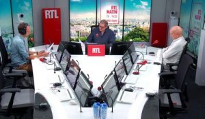 Le journal RTL de 7h30 du 14 juin 2022