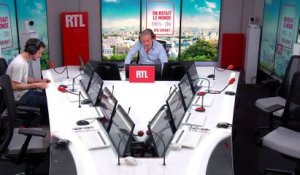 Le journal RTL de 20h du 08 juin 2022