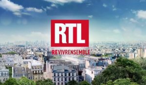 Le journal RTL de 23h du 08 juin 2022