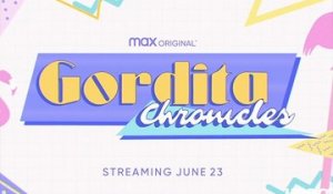 Gordita Chronicles - Trailer Saison 1