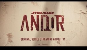 Andor - Teaser Saison 1