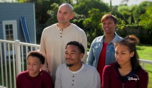 Family Reboot Saison 1 - Trailer (EN)