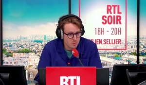 L'invité de RTL Soir du 09 juin 2022