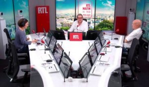 Le journal RTL de 7h30 du 10 juin 2022