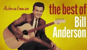 Bill Anderson - The Corner Of My Life