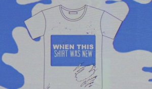Kristian Bush - When This Shirt Was New