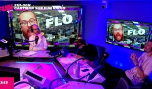 Le Canular de Flo - Le Scandale (Ray Ban)
