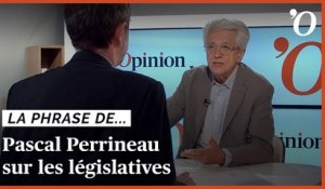 Pascal Perrineau: «Front républicain ou pas, les électeurs ne veulent plus voter 'contre'»