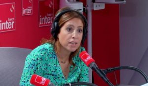 Clémentine Autain : "Le jeu est ouvert", la Nupes "a la possibilité de gouverner"