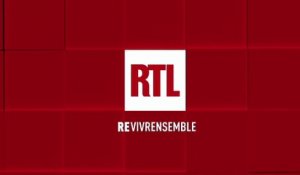 Le journal RTL de 10h du 13 juin 2022