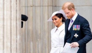 Meghan Markle et le prince Harry : ce détail qui a beaucoup déçu Netflix