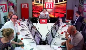 L'INTÉGRALE - RTL Soir - Edition spéciale : Législatives 2022 (12/06/22)