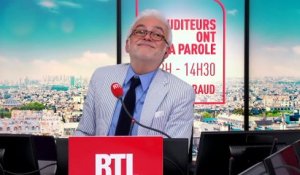 Le journal RTL de 14h du 13 juin 2022