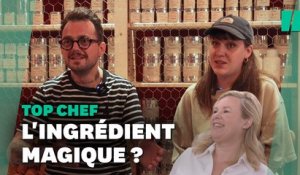 Faut-il forcément être dans la brigade d’Hélène Darroze pour gagner "Top Chef"?
