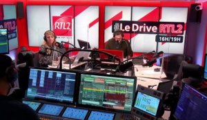 L'INTÉGRALE - #LeDriveRTL2 (21/01/22)