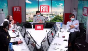 L'INTÉGRALE - RTL Foot (23/01/22)