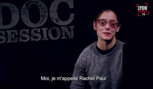 DOC SESSION - Rachel Paul