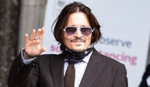 Johnny Depp va jouer Louis XV dans le film ‘La Favorite’
