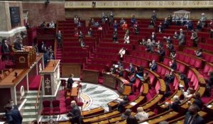 L’Assemblée nationale vote à l’unanimité la création d’un nouveau délit contre les thérapies de conversion
