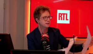 Le journal RTL de 04h30 du 26 janvier 2022