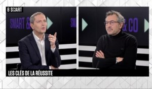 SMART & CO - L'interview de Christophe Amouroux (Twelve Consulting) et Matthieu Heslouin (BPI) par Thomas Hugues
