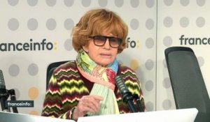 Marie Trintignant racontée par sa mère