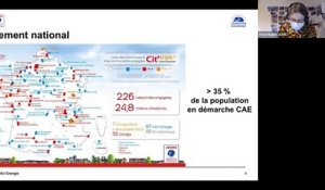 Journée de découverte et de sensibilisation au dispositif national d’économie circulaire de l’ADEME – Replay du 14/01/22 - 2/2