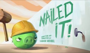 Piggy Tales Saison 2 - Nailed It (EN)