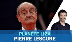 Pierre Lescure : son exfiltration par Bernard Tapie d'un match de football  à Marseille