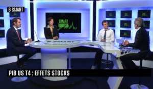 SMART BOURSE - Emission du jeudi 27 janvier